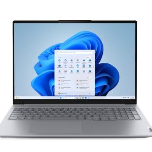 Notebook ThinkBook 16 G8 21SH00JMPB W11Pro i5-13420H/16GB/512GB/INT/16.0 WUXGA/Luna Grey/3YRS OS + CO2 Offset