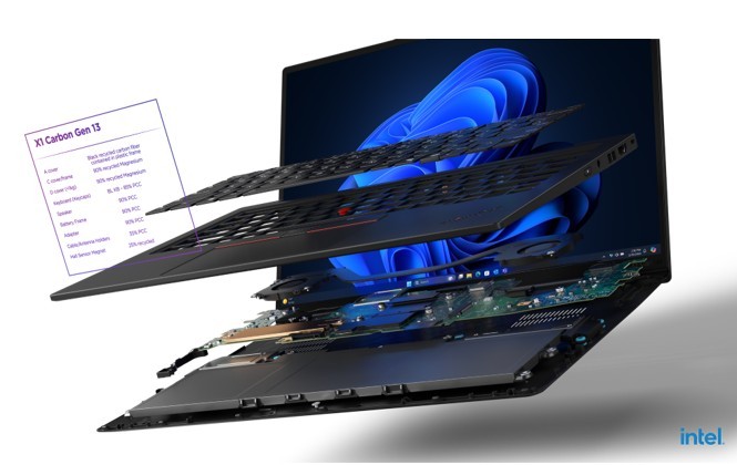 73fb60ab21a4f2fdd31b8db64de27258-1.jpg Ultrabook ThinkPad X1 Carbon G13 21NX009CPB W11Pro Ultra 7 255U/32GB/1TB/14.0 2.8K/Touch/Black/3YRS Premier Support + CO2 Offset