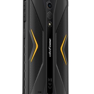 774e9a616d8c3fe2423e13d222ac5640.jpg Smartfon Armor X12 4G 3/32GB IP69K Pomarańczowy