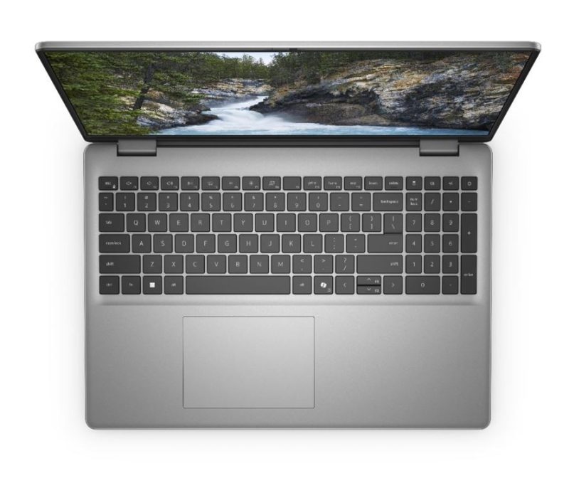 Laptop Vostro 16 (5640) Win11Pro 5-120U/16GB/512GB SSD/16.0 FHD+/Intel Graphics/WLAN+BT/Backlit Kb/4 Cell/3YPS