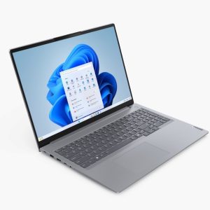 7a87146ff02ff98ed75b300426129623-1.jpg Laptop ThinkBook 16 G7 21MW000UPB W11Pro 7735HS/16GB/1TB/AMD Radeon/16.0 WUXGA/Arctic Grey/3YRS OS + CO2 Offset