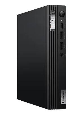 7a96440b7aa9e35076d20c2ac3b1446d-1.jpg Komputer M70q Tiny G5 12TD000NPB W11Pro i3-14100T/8GB/256GB/INT/1YR Premier Support + 3YRS OS