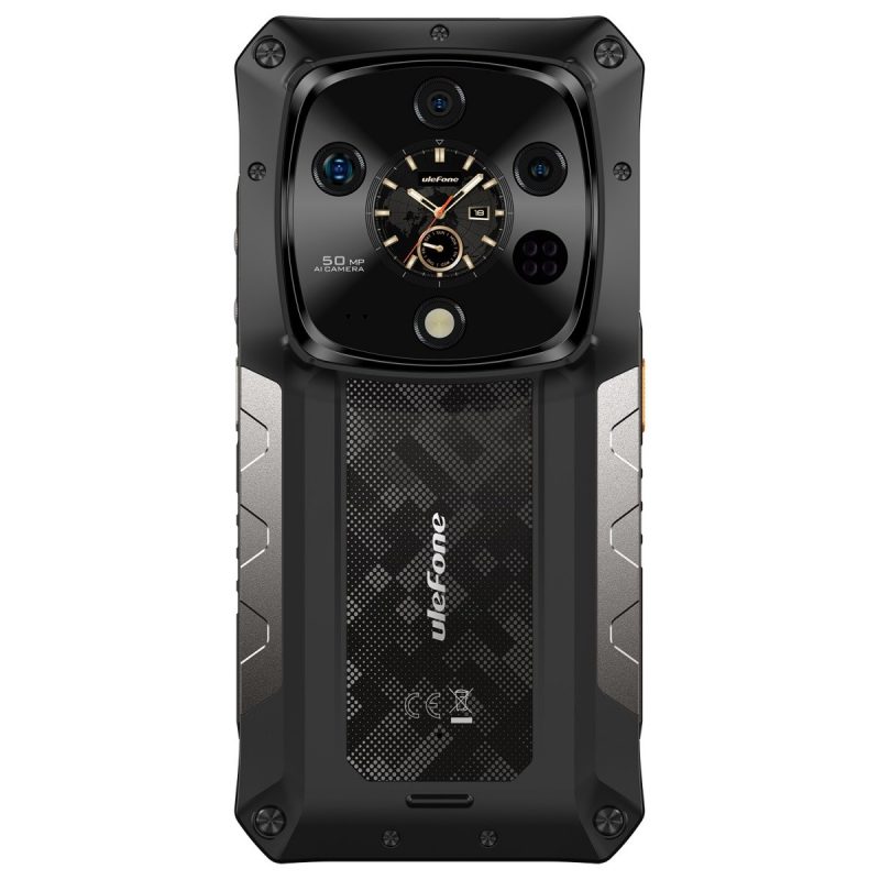 7aaa23027df8b568703a8c475614ef56.jpg Smartfon Armor 28 Ultra 5G 16/1TB IP69K Czarny