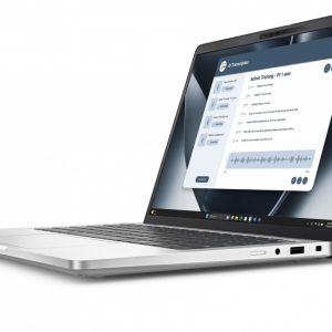 7b7d0181b13d24a9213f3d27a6f46aa7-1.jpg Laptop Dell Pro 13 Plus PB13255/Ryzen AI 5 PRO 340/32GB/1TB SSD Gen4/13.3 FHD+/Radeon 760M/FgrPr&SmtCd/FHD/IR Cam/Mic/WLAN+BT/Backlit Kb/3 Cell/W11Pro