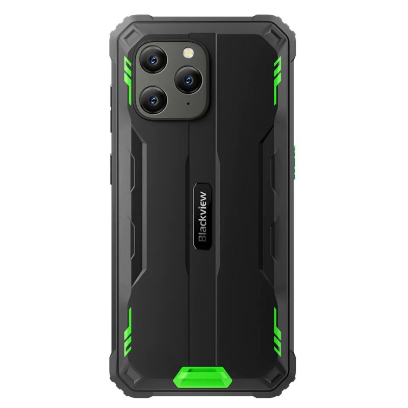 7c0d756803f0594c3714c704f44b13ea.jpg Smartfon BV5300 PRO 4/64GB 6580h zielony