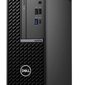Komputer OptiPlex 7020 SFF Win11Pro EDU/Academic i5-14500/16GB/512GB/Integrated/WLAN+BT/Kb&Mouse/5Y BOS