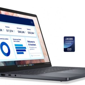 7d8d7afb8480e2e286948514c44e5db4-1.jpg Laptop Dell Pro 14 Premium PA14250 W11P Ultra 5 236V/16GB/512GB/14.0 FHD+ 400nit/Arc/FgrPr/Cams&Mic/WLAN+BT/BcklKb/3C/vPro/3YPS Magnesium