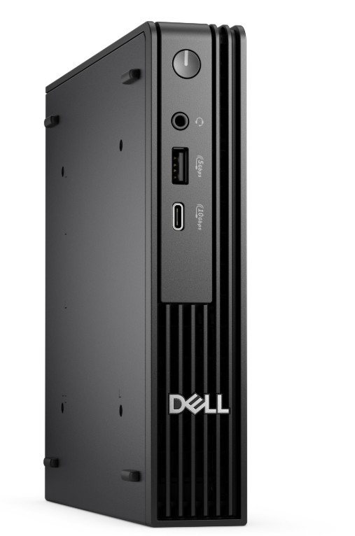 7da6cf60f41a28bba7da3f61be0f1a4c-3.jpg Komputer Dell Pro Micro QCM1250 W11Pro i3-14100T/16GB/512GB SSD/Integrated/WLAN + BT/Kb/Mouse/3YPS