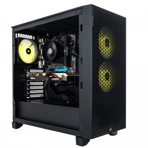 7ddf5dc36456a1a4e3721316b5522926-1.jpg Komputer E-Sport GA520T-CR9 Ryzen 5 3600/16GB/1TB/RX 6600 8GB/W11H