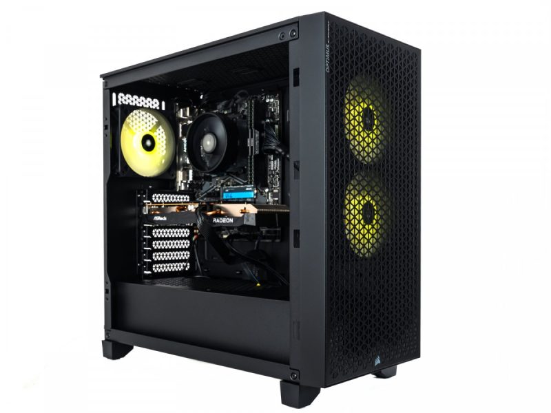 7ddf5dc36456a1a4e3721316b5522926-1.jpg Komputer E-Sport GA520T-CR9 Ryzen 5 3600/16GB/1TB/RX 6600 8GB/W11H