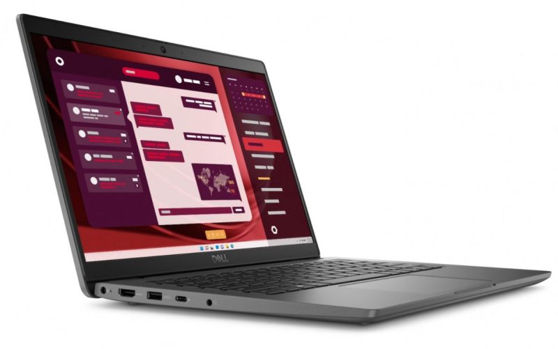 Laptop Latitude 3450 Win11Pro i5-1345U/16GB/512GB SSD Gen4/14.0 FHD/Integrated/FgrPr/FHD/IR Cam/Mic/WLAN + BT/Backlit Kb/3 Cell/3YPS