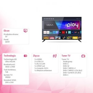 80599934af226572e93c54e6dacb9743.jpg Telewizor QLED 55 cali QL55IPLAY6200-U