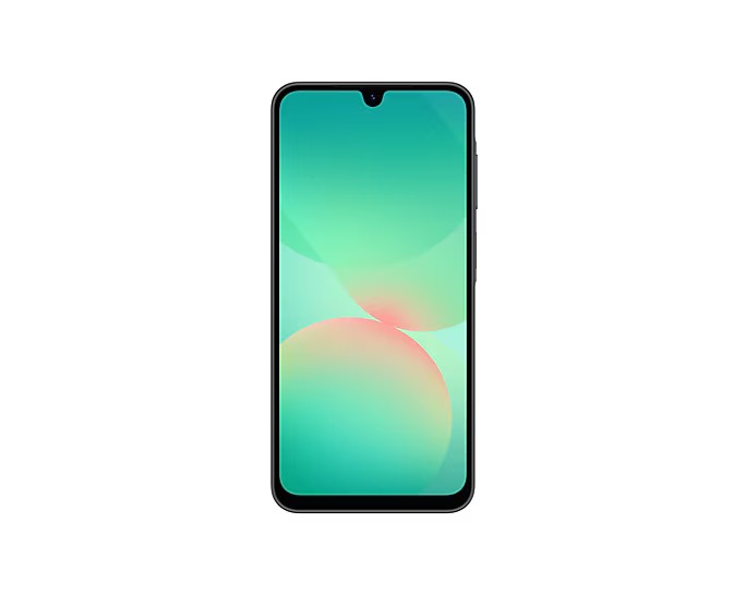 80b79826806aa320fc01246ae844b96a.jpg Smartfon GALAXY A26 5G 6/128 GB czarny Enterprise Edition