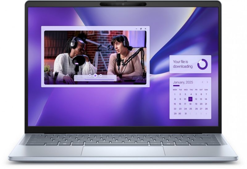 80f12ff78eccb66e5f78ca0a789b7594-1.jpg Notebook Inspiron Plus 7441 Win11Pro XELITE12C/16GB/1TB SSD Gen4/14.0 QHD+ Touch/Adreno GPU/FgrPr/Cam & Mic/WLAN + BT/Backlit Kb/3 Cell/3Y Basic Onsit