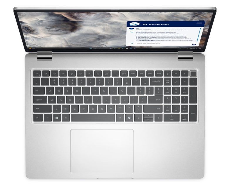 811d27c87c9249a09d767c3d780b810a-1.jpg Laptop Dell Pro 16 Plus PB16250 W11P Ultra 7 266V/16GB/512GBSSD CL25/16.0 FHD+ Touch/Arc/FgrPr&SmtCd/FHD/IRCam/Mic/WWAN Ready+BT/BcklKb/3C/vPro/3YPS
