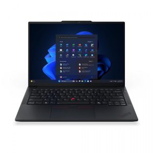 81f732040de533e64291974e5e1882ee-1.jpg Laptop ThinkPad E14 G7 21SX007MPB W11Pro Ultra 7 255H/16GB/512GB/INT/14.0 WUXGA/Graphite/1YR Premier Support + 3YRS OS + CO2 Offset