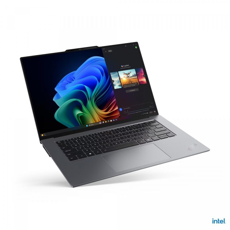 82f9de28a53d702e9ebc52b1661dfcce-1.jpg Ultrabook ThinkPad X9 G1 21Q60005PB W11Pro Ultra 5 228V/32GB/512GB/INT/15.3 OLED/Grey/3YR Premier + CO2 Offset