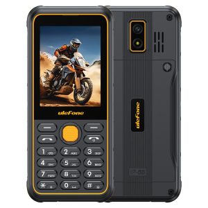 856ee428e764fa1e011b287ddf25a5ac.jpg Telefon Armor Mini 4 LTE czarny
