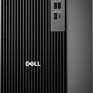 862696013e7c93c94f23b15cbdb6dee2-1.jpg Komputer Dell Pro Tower QCT1250 W11Pro i3-14100/8GB/512GB SSD/Integrated/Kb/Mouse/3YPS
