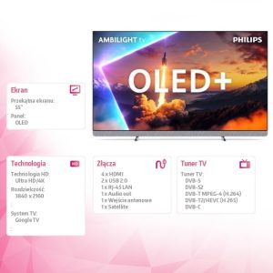 87b79757fb89d353d43f4fdb0c0f79e8.jpg Telewizor 55 cali OLED 55OLED910/12