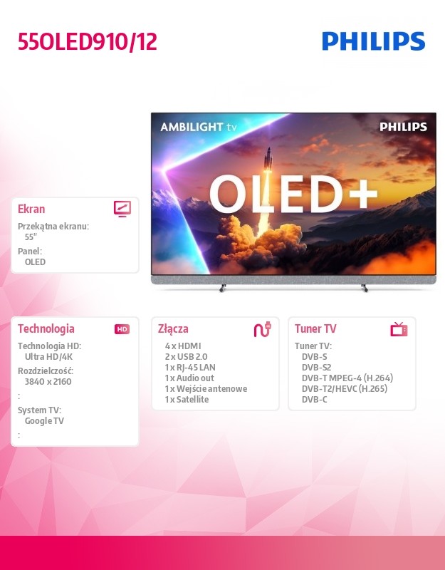 87b79757fb89d353d43f4fdb0c0f79e8.jpg Telewizor 55 cali OLED 55OLED910/12