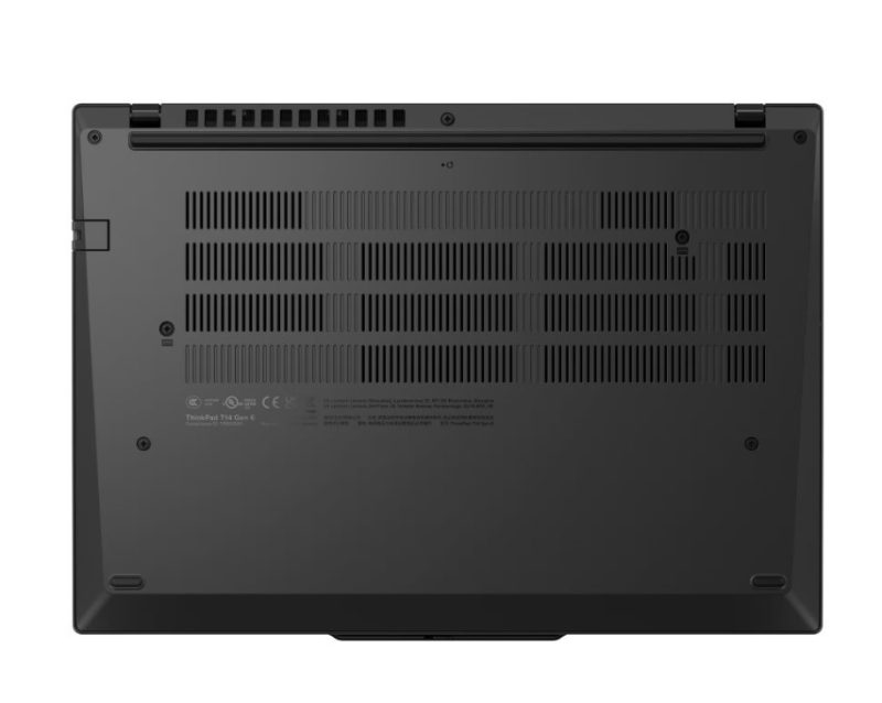 87bafdb0aad0f28c4d1a752ec49361b9-1.jpg Ultrabook ThinkPad T14 G6 21QC004YPB W11Pro Ultra 7 255U/16GB/1TB/INT/14.0 WUXGA/Black/3YR Premier Support + CO2 Offset