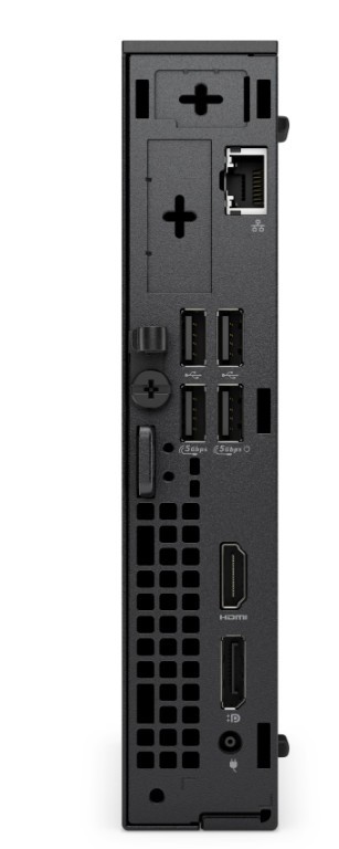 88ece25db5b8d357efe165811179283f-1.jpg Komputer Dell Pro Micro QCM1250 W11Pro i3-14100T/16GB/512GB SSD/Integrated/WLAN + BT/Kb/Mouse/3YPS
