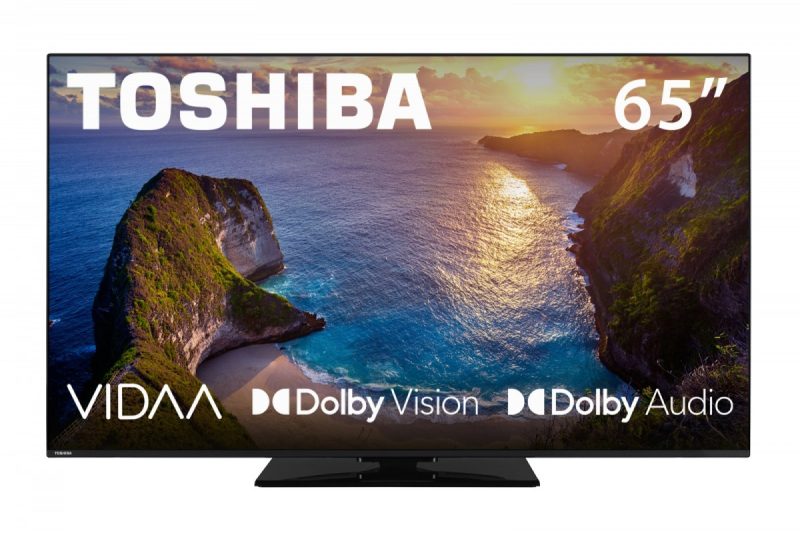 89f16aa674a6195c3feda92c947b057f.jpg Telewizor LED 65 cali 65UV3463DG
