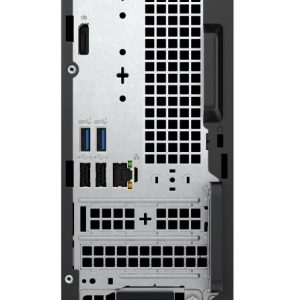 Komputer OptiPlex 7020 SFF Win11Pro EDU/Academic i5-14500/16GB/512GB/Integrated/WLAN+BT/Kb&Mouse/5Y BOS