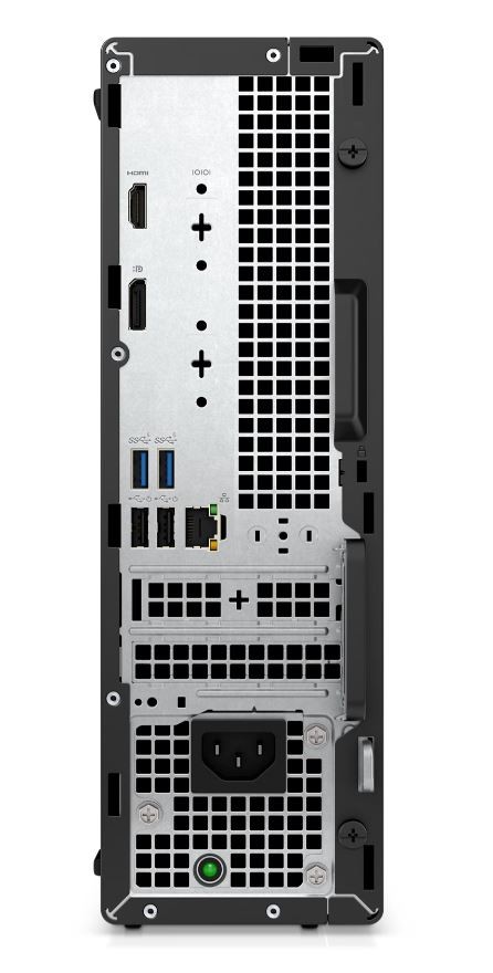 Komputer OptiPlex 7020 SFF Win11Pro EDU/Academic i5-14500/16GB/512GB/Integrated/WLAN+BT/Kb&Mouse/5Y BOS