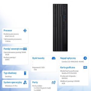 8a8d5336df7ebd66ee973da2b94f3ae1.jpg Komputer PC VVX4720G VERITON i5-14500U/32/1TB/RTX/11P