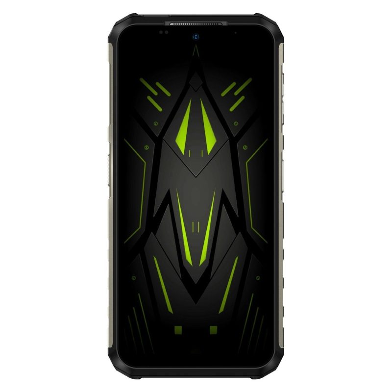 8b61289f4b5cf05bb987b8375f175346.jpg Smartfon Armor 22 4G 8/128GB IP69K Zielony
