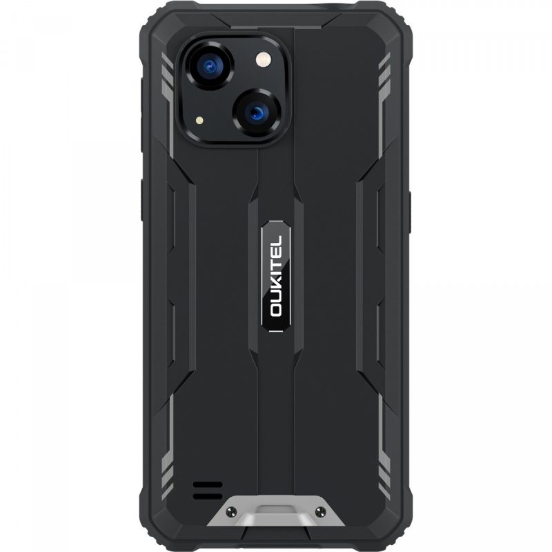 8bcd8396b5724a5380f0098b9b1b7155.jpg Smartfon G2 4G 4/64GB IP69K Czarny