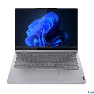 8e6df73ef5aecf9b692b8d0901f3523f-1.jpg Laptop ThinkBook 14 G5 2in1 21SQ0017PB W11Pro Ultra 7 255U/16GB/512GB/INT/14.0 WUXGA/Touch/Luna Grey/3YRS OS + CO2 Offset