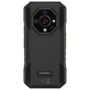 8fc9d4cf42bd9806b197aeea748ba953.jpg Smartfon Armor X32 4G 6/128GB IP69K Pomarańczowy