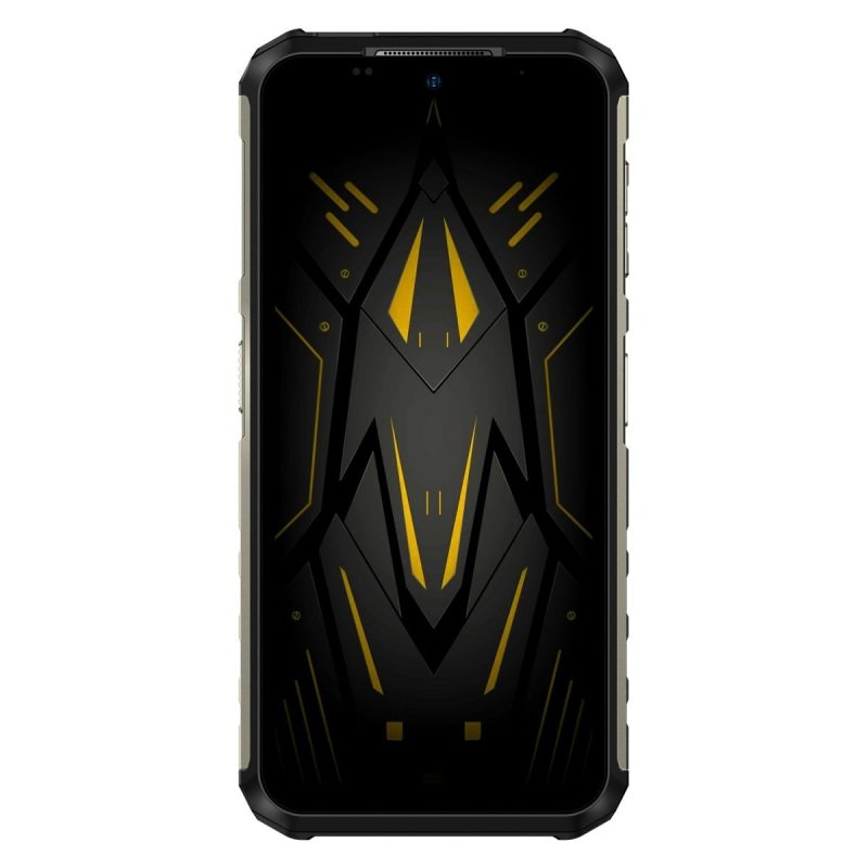 906e970a0cfe77c0813679d4bc328c0a.jpg Smartfon Armor 22 4G 8/256GB IP69K Czarny