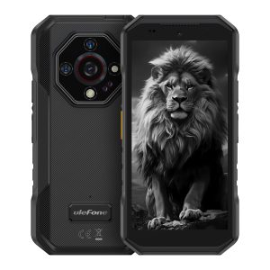 9082be6f01b85a165c221a99165136b3.jpg Smartfon Armor X32 Pro 5G 8/256GB IP69K Czarny
