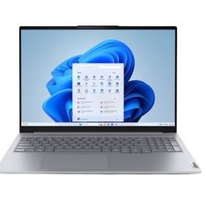 91ada0137e73bc84ba928a80ad5c23f8-1.jpg Notebook ThinkBook 16 G8 21SK008PPB W11Pro Ultra 5 225U/16GB/512GB/INT/16.0 WUXGA/Luna Grey/3YRS OS + CO2 Offset