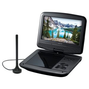 92aeacfddc5ccc538313a12876111377.jpg Telewizor przenośny 9 SPV 7926T z DVD, Tuner DVB-T MPEG4