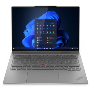 92d5b82616a6c54c0f717c363dec4391-1.jpg Ultrabook Thinkpad X1 2-in-1 Gen10 21Q000A2PB W11Pro Ultra 7 255U/32GB/1TB/INT/14.0 2.8K/Touch/Grey/3YRS Premier Support + CO2 Offset