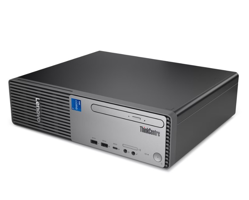 Komputer ThinkCentre Neo 50s G5 SFF 12XF002LPB W11Pro i5-13500/16GB/512GB/INT/DVD/3YRS OS