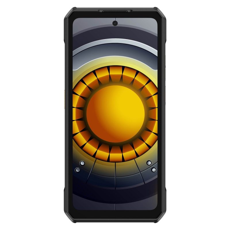 9506d27cde027afa87f90878316cbe8a.jpg Smartfon Armor 30 Pro 5G 16/512GB IP69K Czarny