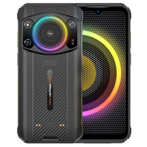 95519d52f07a453c235c1e1cacc6283c.jpg Smartfon Armor 21 4G 8/256GB IP69K głośnik 122dB RGB Czarny