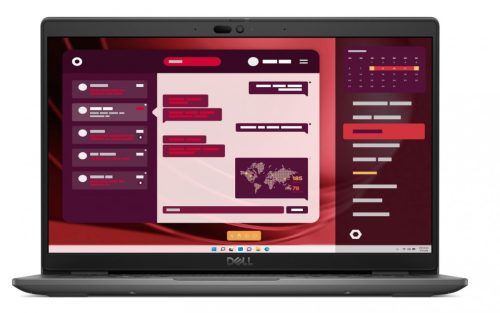 Laptop Latitude 3450 Win11Pro i5-1345U/16GB/512GB SSD Gen4/14.0 FHD/Integrated/FgrPr/FHD/IR Cam/Mic/WLAN + BT/Backlit Kb/3 Cell/3YPS