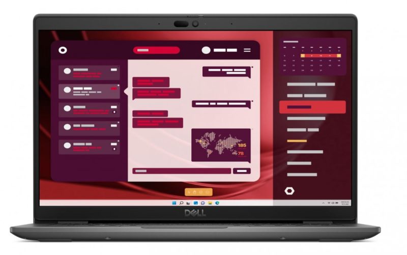 Laptop Latitude 3450 Win11Pro i5-1345U/16GB/512GB SSD Gen4/14.0 FHD/Integrated/FgrPr/FHD/IR Cam/Mic/WLAN + BT/Backlit Kb/3 Cell/3YPS