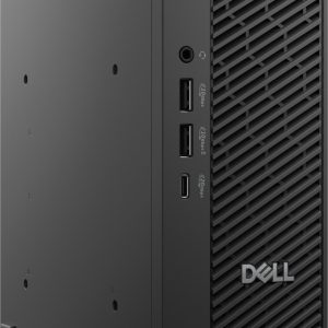 97792bf16a102f4ea184f87b5b73749e-1.jpg Komputer Dell Pro Max Micro FCM2250 Win 11 Pro Intel U7 265/16GB/512GB/NVIDIA RTX A400/WLAN + BT/Wireless Kb & Mouse/280W/vPro/3Y ProSupport
