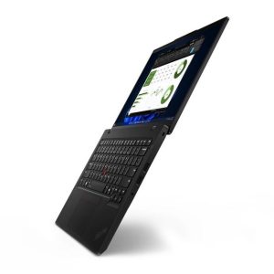 Notebook ThinkPad L14 G5 21L10036PB W11Pro Ultra 7 155U/16GB/512GB/INT/14.0 WUXGA/Black/1YR Premier Support + 3YRS OS + Co2 Offset