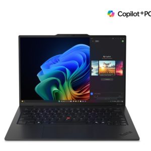 98f60aba2bec109ac68469965b3db3bd-1.jpg Ultrabook Thinkpad X1 Carbon G13 21NS004NPB W11Pro Ultra 7  258V/32GB/1TB/INT/14.0 WUXGA/Touch/Black/3YRS Premier Support + CO2 Offset