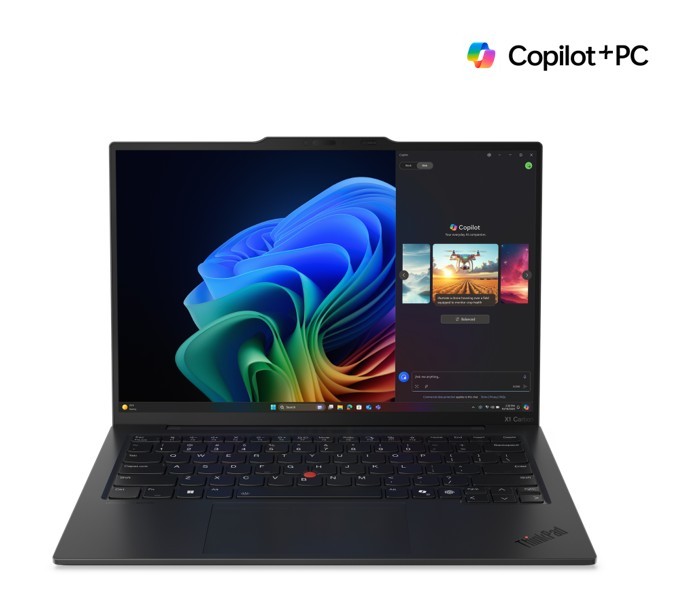 98f60aba2bec109ac68469965b3db3bd-1.jpg Ultrabook Thinkpad X1 Carbon G13 21NS004NPB W11Pro Ultra 7  258V/32GB/1TB/INT/14.0 WUXGA/Touch/Black/3YRS Premier Support + CO2 Offset
