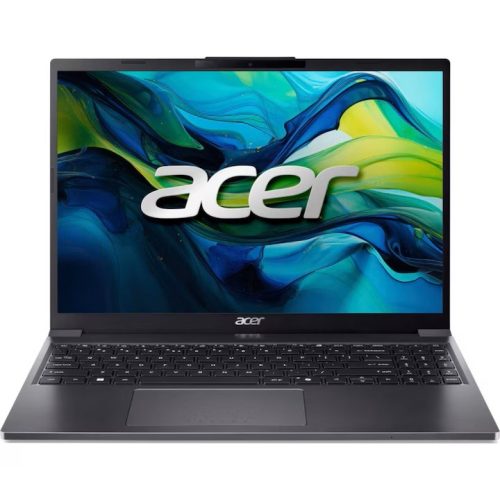 Notebook Aspire Go 15 AG15-51P-50C1 i5-1334U 15.3 16GB 512GB  NoOS Czarny